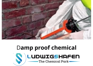 Damp Proof chemical